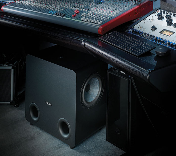 Focal Sub One